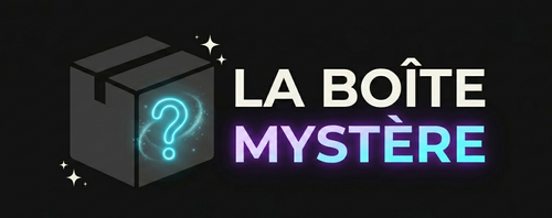 Ma boutique